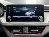 Škoda Scala (2025) 1.5 TSI 110kW DSG Monte Carlo - náhled 15
