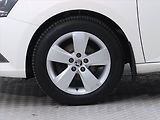 Škoda Fabia (2016) Style 1.2 TSI, LPG, ČR,1.maj - náhled 15