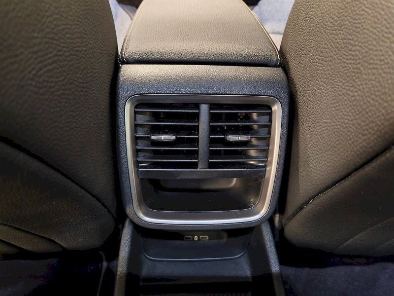 Škoda Octavia (2024) 1.5 TSI 110 kW Top Selection - fotka 23 z 29