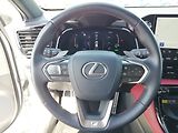 Lexus NX 350h F-Sport 4x4 - náhled 9