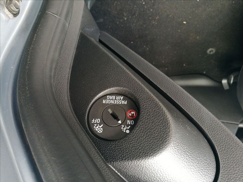 Opel Astra 1,6 CDTi kombi - fotka 11 z 15