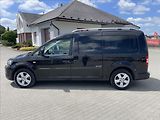 Volkswagen Caddy 2,0 TDi 103kw MAXI SOCCER 7mís - náhled 42