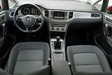 Volkswagen Golf Sportsvan 1.4 TSI - náhled 15