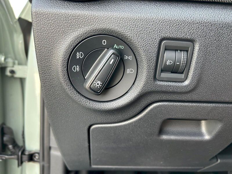 Škoda Fabia (2026) Top Selection 1.0 TSI 85 kW - fotka 16 z 28
