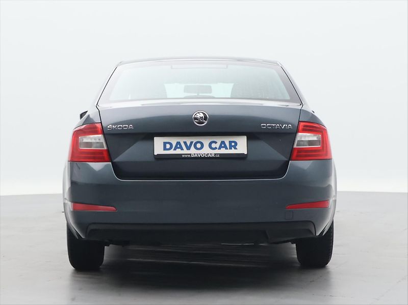 Škoda Octavia 1,6 TDI 77kW CZ Klima 2.Maj - fotka 6 z 30