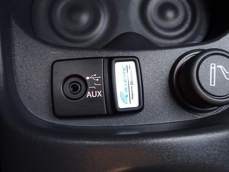 Fiat 500 (2013) 1.2i 51kW Cabrio Lounge - fotka 16 z 28