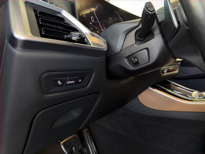 BMW X5 (2024) xDrive30d - fotka 14 z 20