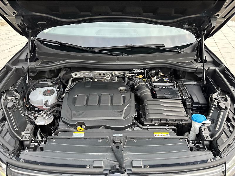 Volkswagen Tiguan Life 2,0 TDI 110 kW GOAL - fotka 30 z 30
