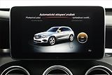 Mercedes-Benz GLC (2017) Avantgarde 250 d 4MATIC - náhled 17