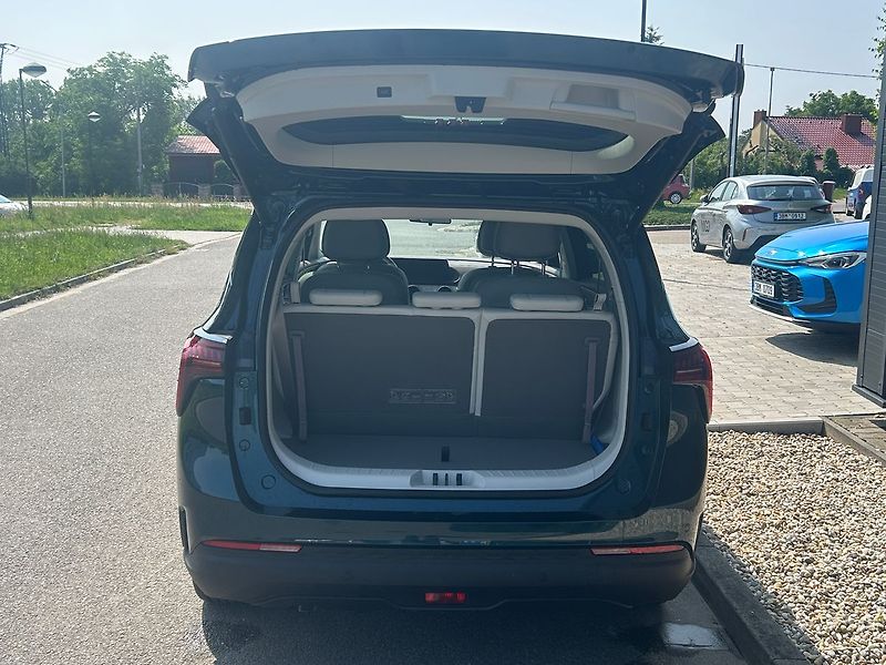 Dongfeng U-Tour EXCLUSIVE FR - fotka 6 z 17