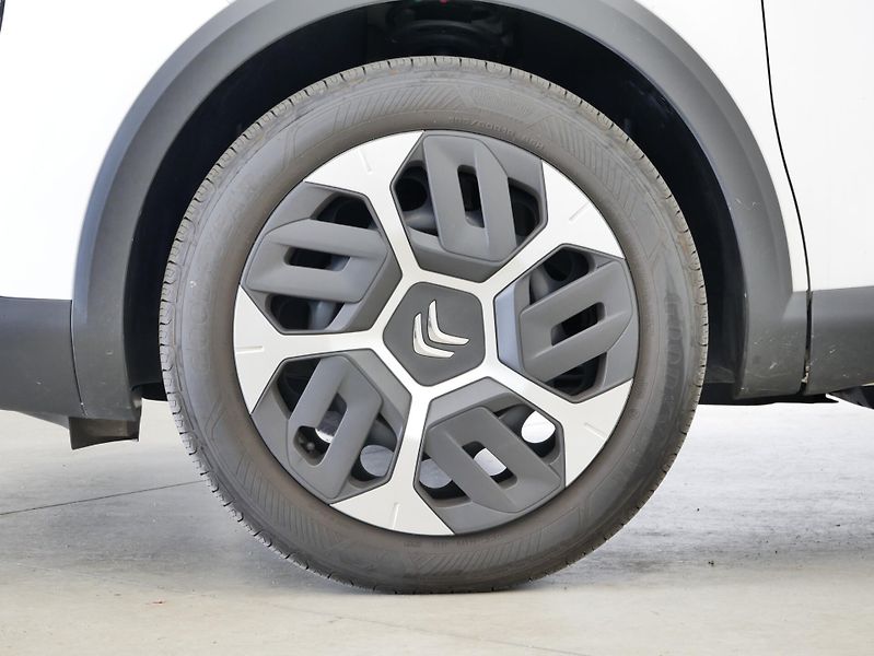 Citroën C4 X - fotka 10 z 25