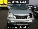 Nissan X-Trail (2005) VOLAT 602 696115 - náhled 1