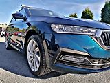 Škoda Octavia (2021) 1.4 TSi iV PHEV 150kW Plug in - náhled 36