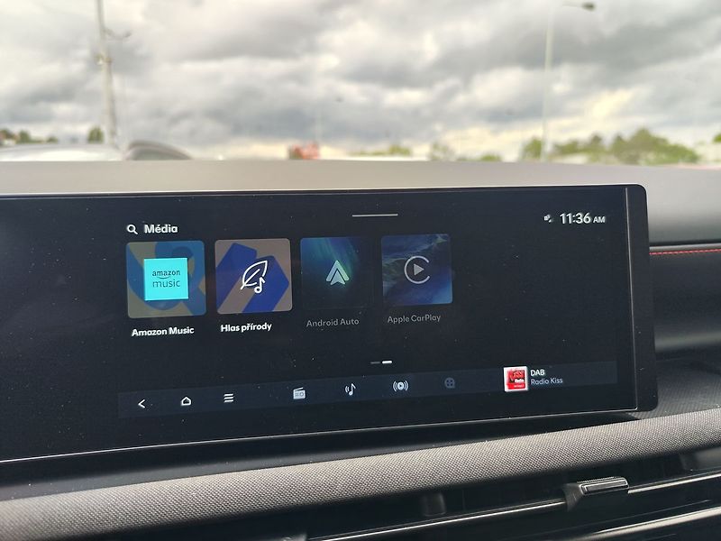 Hyundai Tucson 1.6 T-GDI/118kW N-Line DCT - fotka 20 z 34