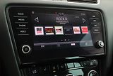 Škoda Octavia (2017) 2.0 TDI, Navi, Tempomat - náhled 9