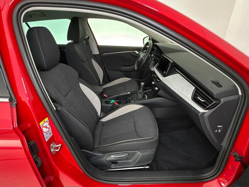 Škoda Scala Top Selection - fotka 9 z 27