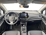 Suzuki S-Cross 1.4 BoosterJet 81kW Elegance - náhled 4