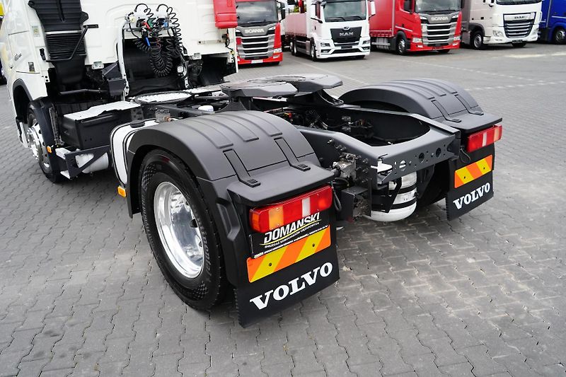 Volvo FM (2021) 460 / E 6 / ACC / PEŁNY ADR /  - fotka 39 z 50