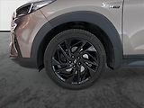 Hyundai Tucson (2020) N-Line 1.6 CRDi - náhled 15