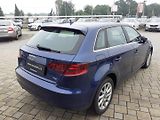 Audi A3 (2013) 1.6 TDi - náhled 3