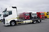Volvo FH (2021) / 460 / I – SAVE / ACC / EURO  - náhled 2