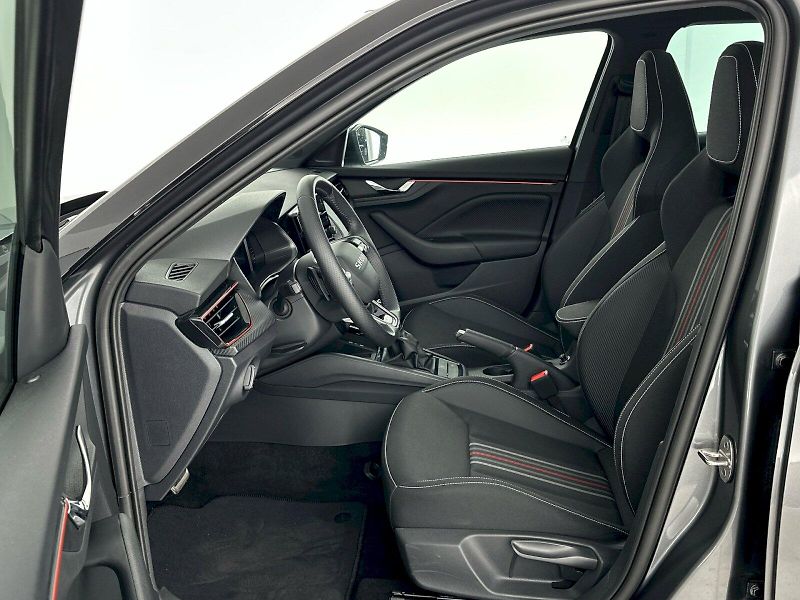 Škoda Kamiq (2025) DSG 1.0TSI 85kW Monte Carlo - fotka 7 z 29