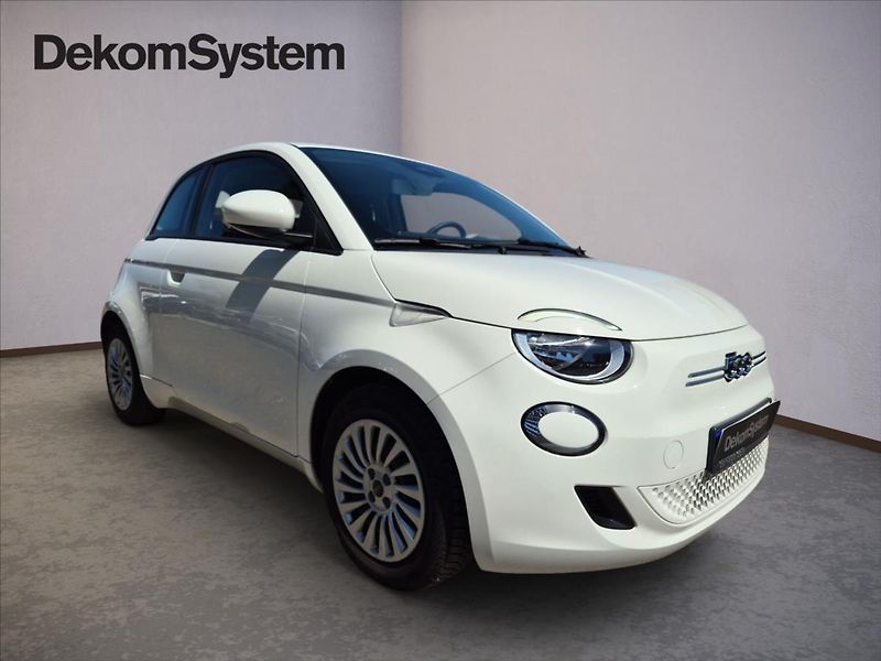 Fiat 500 0,0 - fotka 2 z 18