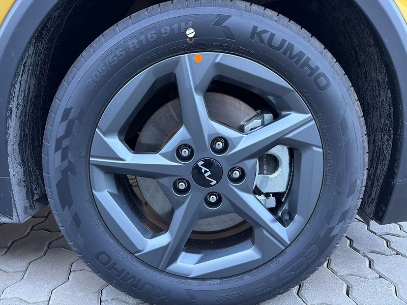 Kia Ostatní (2026) SW 1,6 T-GDi GPF 7DCT SPIN 110 - fotka 9 z 21