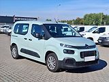Citroën Berlingo (2019) Live 1.5 BlueHDi, 5Míst, ČR - náhled 1