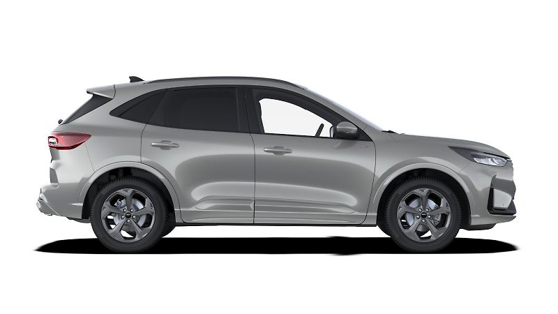 Ford Kuga (2025) ST-Line, 5dveřová, 1.5 EcoBoos - fotka 3 z 9
