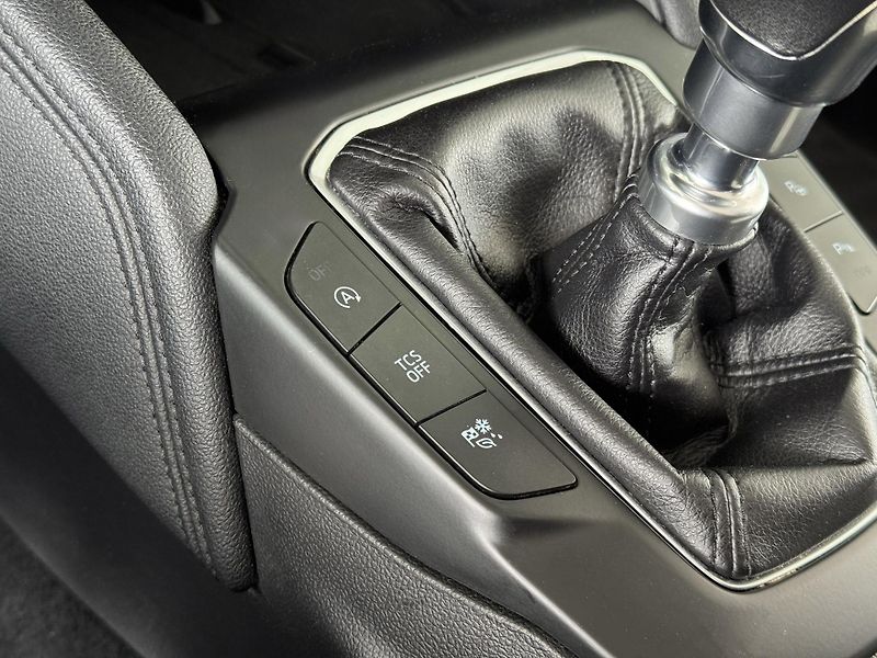 Ford Focus 1,0EcoBoost 92kW - fotka 26 z 35