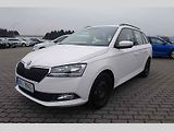 Škoda Fabia 1.0 TSI Ambition Combi.