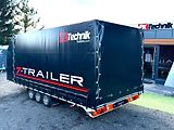 Z-Trailer (2026) AT 3.35-22/53 SWX, 530x220x182 - náhled 7