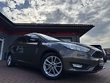 Ford Focus (2017) 1.6 Ti-VCT Digi Klima Tempomat - náhled 45