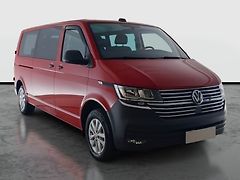 Volkswagen Transporter (2024) 2.0 TDI, 9Míst, L2H1, ČR - fotografie inzerátu