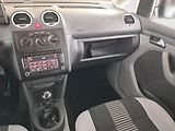 Volkswagen Caddy (2009) 1.4 i, 5Míst, 1Maj - náhled 8