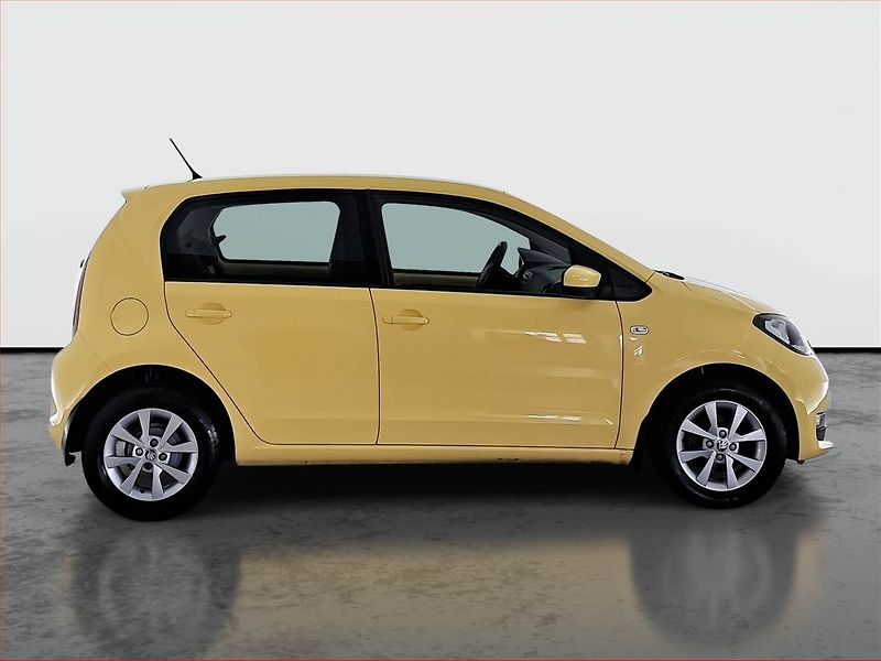 Škoda Citigo (2019) 1.0 MPI, Serv.kniha - fotka 6 z 15