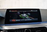 BMW Řada 5 540d xDrive, Tažné, Ventilace - náhled 35