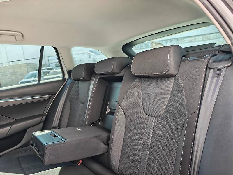 Škoda Octavia Style 7DSG 1,5TSI - fotka 8 z 24