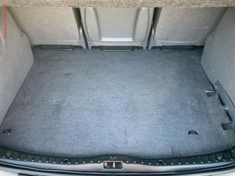 Citroën Xsara Picasso (2006) 1.6i, AC, temp. STK7/28 - fotka 7 z 18