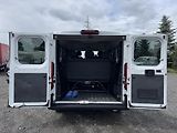 Fiat Ducato L1H1,103kw,9míst,2x klima,DPH - náhled 9