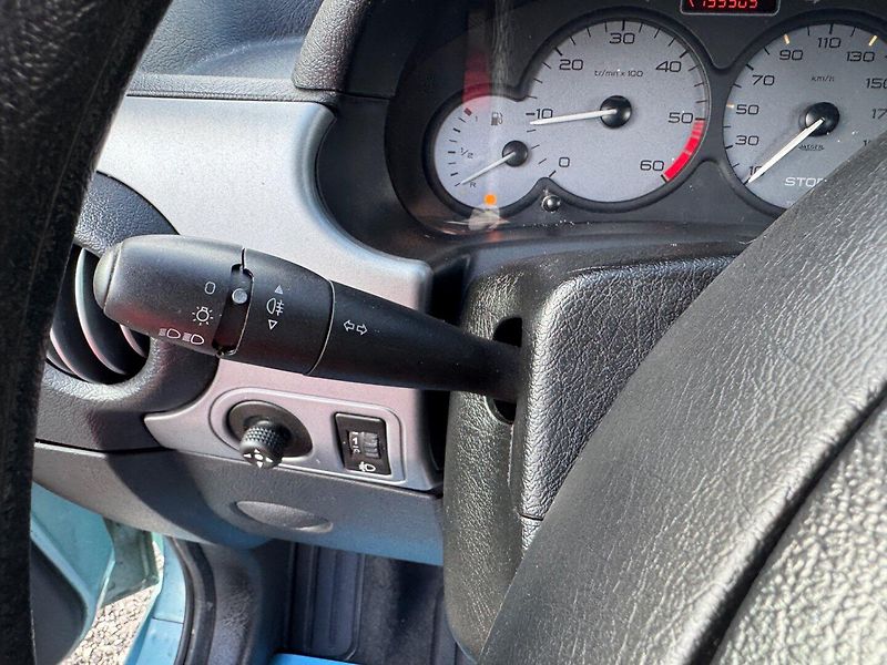 Citroën Berlingo (2003) 2.0 HDi Multispace - fotka 19 z 25