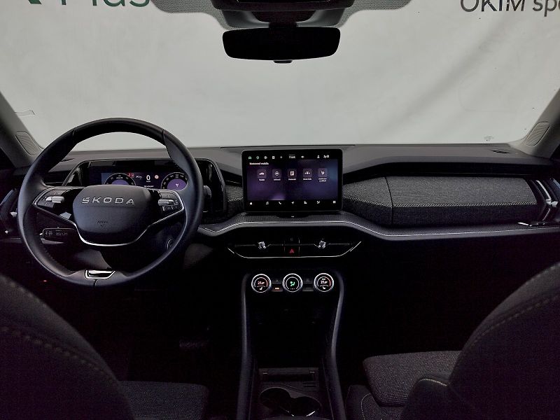Škoda Kodiaq (2025) Selection 1,5 Tsi 110 Kw DSg + - fotka 5 z 37