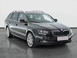 Škoda Superb (2014) 2.0 TDI, Automat, Kůže - náhled 1