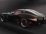 Trident Iceni Magna.