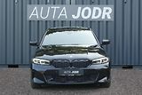 BMW Řada 3 330d xDrive, Tažné, Kamera - náhled 13