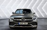 Mercedes-Benz GLC 200 Coupé 4MATIC Pano - náhled 7