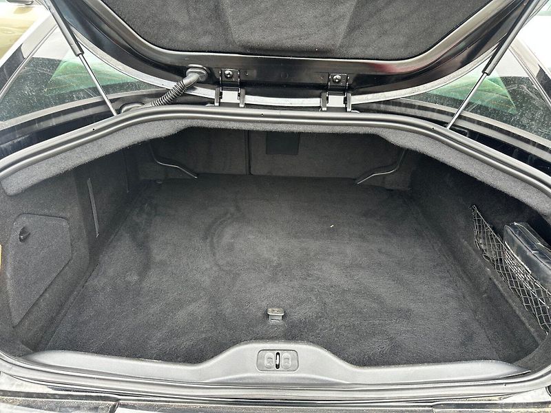 Citroën C6 (2009) 3.0Hdi 177kw - fotka 15 z 25