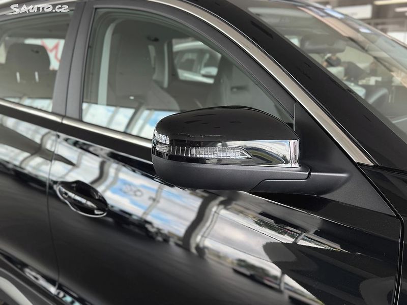 Chery Tiggo 7 (2025) ICE COMFORT 1,6 T 108 kW - fotka 9 z 19