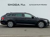 Škoda Superb (2023) 2.0 TDI 110kW DSG Style Plus - náhled 31